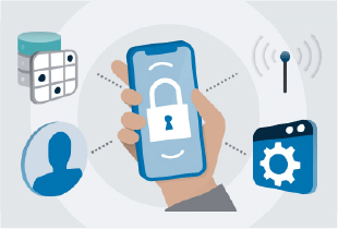 Which Apps Can Make Your Phone More Secure?