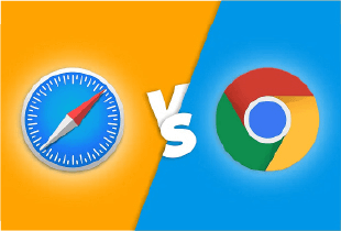 Which Should You Choose? Safari Vs Chrome